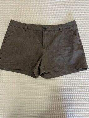 Magellan Outdoors Shorts Size 14 – Lightweight Gray Outdoor Hiking Short